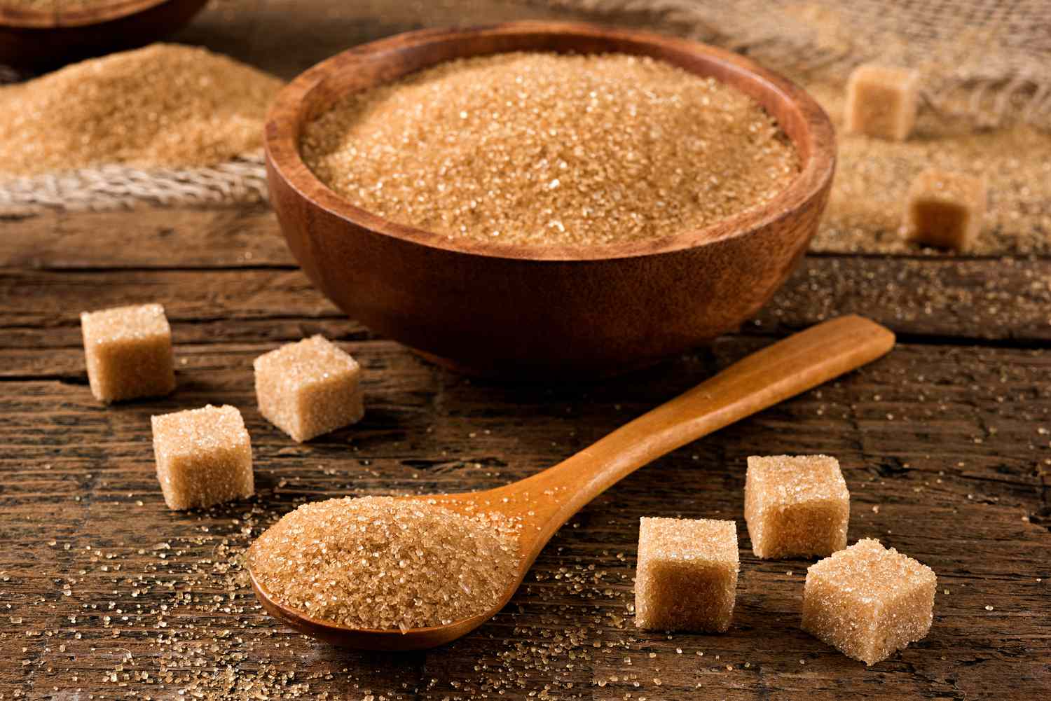 The medical advantages of Earthy Brown Sugar
