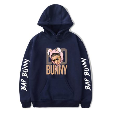 Breaking the Exploring Bad Bunny Fashion
