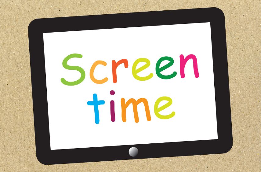 Balancing Screen Time: Integrating Technology in Education