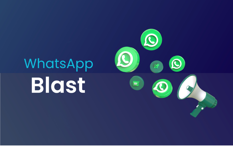 How to grow your business with WhatsApp Blast Messages?