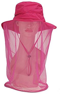 Beekeeper Veils and Hats in the USA