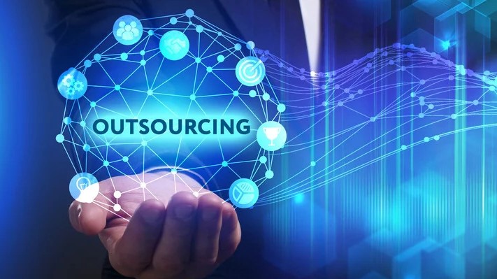 IT Outsourcing Company Staff Augmentation